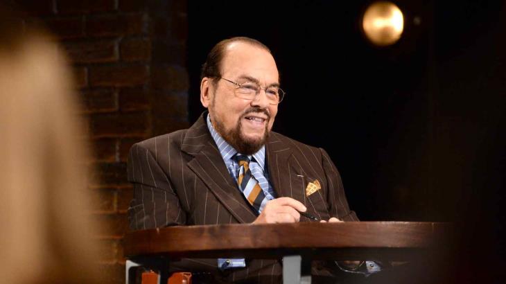 Muere James Lipton a los 93 años de edad Muere James Lipton a los 93 años de edad