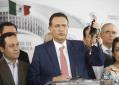 Asegura PRD que 100 mil tabasqueños han dejado de pagar a la CFE tras firmar Adiós a tu deuda