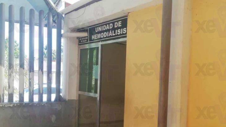 Inicia COFEPRIS investigación en Hospital de Pemex para determinar causa de muerte de pacientes Inicia COFEPRIS investigación en Hospital de Pemex para determinar causa de muerte de pacientes