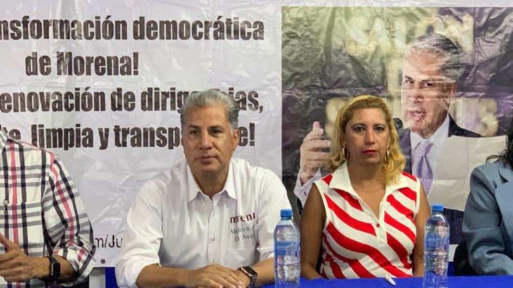 Ventila Alejandro Rojas que el gobernador de Tamaulipas pedirá licencia para huir, porque lo están investigando Ventila Alejandro Rojas que el gobernador de Tamaulipas pedirá licencia para huir, porque lo están investigando