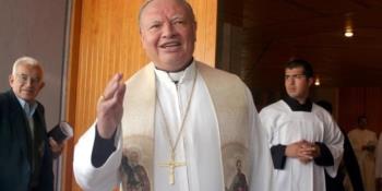 Hospitalizan al Arzobispo Emérito de Guadalajara, Juan Sandoval Iñiguez, por insuficiencia cardiaca