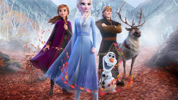 Frozen II mañana en Villahermosa, aquí todos los detalles Frozen II mañana en Villahermosa, aquí todos los detalles