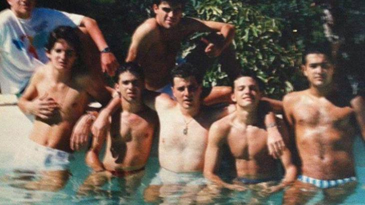 El Burro revela a los verdaderos protagonistas de Luis Miguel, la serie El Burro revela a los verdaderos protagonistas de Luis Miguel, la serie