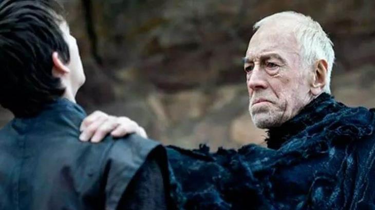 Muere Max Von Sydow a los 90 años; deja huella en el cine y la televisión Muere Max Von Sydow a los 90 años; deja huella en el cine y la televisión