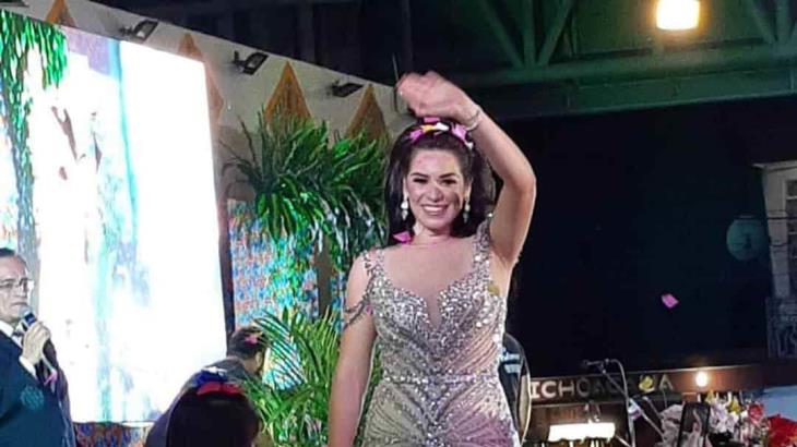 Presentan oficialmente a Paulina Castillo como representante de Cunduacán para Feria Tabasco 2020 Presentan oficialmente a Paulina Castillo como representante de Cunduacán para Feria Tabasco 2020