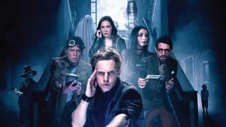 La nueva productora de películas TNT, estrenará la cinta Deadtectives grabada en Tabasco La nueva productora de películas TNT, estrenará la cinta Deadtectives grabada en Tabasco