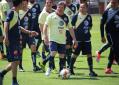 Getafe, dispuesto a ser eliminado de la Europa League por no ir a Italia