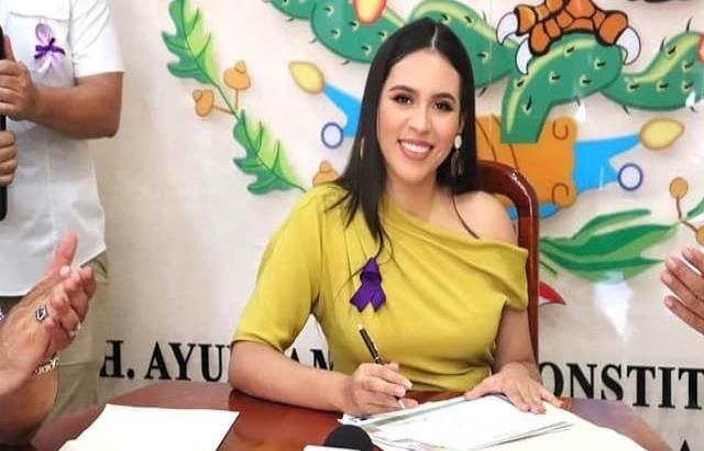 Se registra representante de Jonuta ante Comité de Feria Se registra representante de Jonuta ante Comité de Feria