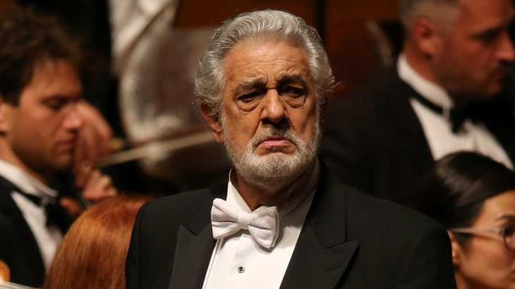 Acusaciones contra Plácido Domingo son "creíbles", advierte investigación Acusaciones contra Plácido Domingo son "creíbles", advierte investigación