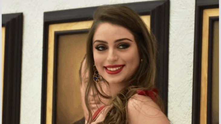 Tendrá representante de Centro 2020 desfile de modas en su honor Tendrá representante de Centro 2020 desfile de modas en su honor