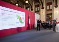 Van 16 casos de coronavirus en México; en Querétaro, Puebla y Durango los nuevos registros