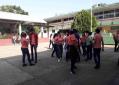 Estudiante atacada es atendida de forma psicoemocional