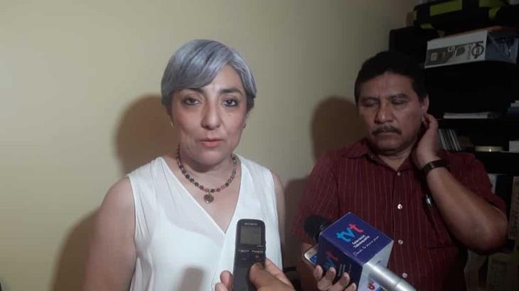 Estudiante atacada es atendida de forma psicoemocional Estudiante atacada es atendida de forma psicoemocional