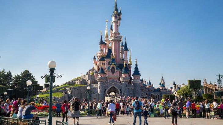 Cerrará Disney sus puertas a partir del 14 de marzo como medida contra el coronavirus Cerrará Disney sus puertas a partir del 14 de marzo como medida contra el coronavirus