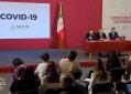 México no restringirá vuelos ni cerrará fronteras y puertos ante coronavirus: Salud