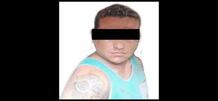Cae "El Chiquilín", presunto jefe de plaza del CJNG en Veracruz Cae "El Chiquilín", presunto jefe de plaza del CJNG en Veracruz