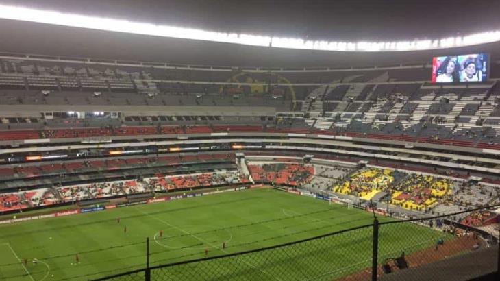 A puerta cerrada partidos de la jornada 10 de la Liga MX por Covid-19 A puerta cerrada partidos de la jornada 10 de la Liga MX por Covid-19