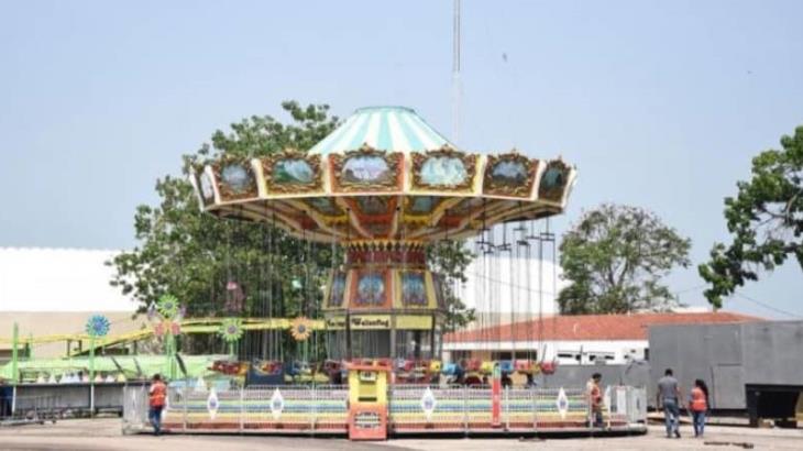 Las tres veces que se ha cancelado la Feria Tabasco Las tres veces que se ha cancelado la Feria Tabasco