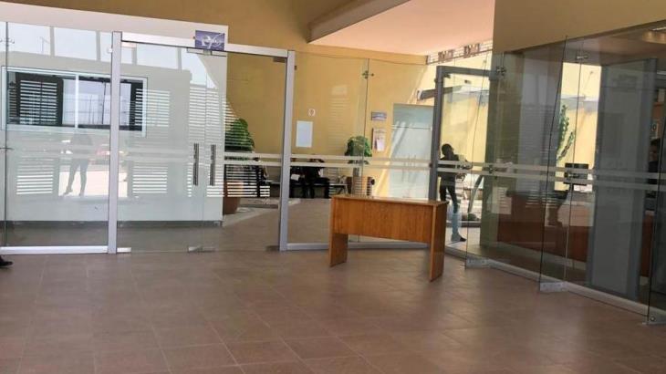 Vinculan a proceso a papá de "El Marro", por robo de vehículo en Guanajuato Vinculan a proceso a papá de "El Marro", por robo de vehículo en Guanajuato