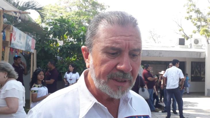 Evalúan suspender 120 eventos en Tabasco ante riesgo de coronavirus, admite Turismo Evalúan suspender 120 eventos en Tabasco ante riesgo de coronavirus, admite Turismo