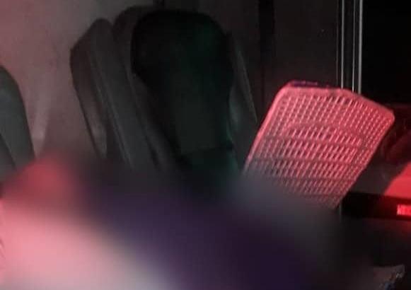 Matan a ayudante de chofer de pipa tras huir de un asalto en Sánchez Magallanes, Cárdenas Matan a ayudante de chofer de pipa tras huir de un asalto en Sánchez Magallanes, Cárdenas