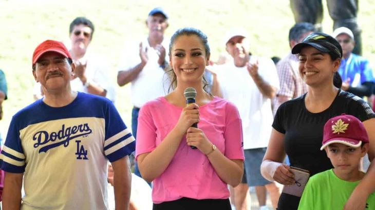 ´Ya había visto prácticamente todo´, dice representante de Centro, tras manifestar tristeza por cancelación de Feria Tabasco ´Ya había visto prácticamente todo´, dice representante de Centro, tras manifestar tristeza por cancelación de Feria Tabasco