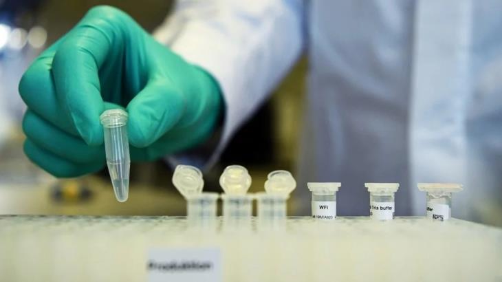 Anuncia China el desarrollo de una vacuna contra el coronavirus Anuncia China el desarrollo de una vacuna contra el coronavirus