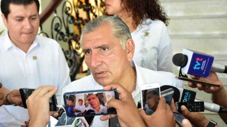 Descarta Gobierno de Tabasco subsidio Estatal para mejorar tarifa 1F en invierno Descarta Gobierno de Tabasco subsidio Estatal para mejorar tarifa 1F en invierno
