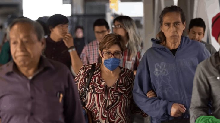 México ha tomado medidas a tiempo para evitar la propagación del Covid-19: OMS México ha tomado medidas a tiempo para evitar la propagación del Covid-19: OMS