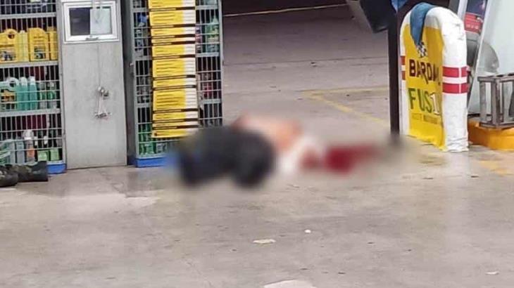 Hieren a balazos a vigilante en carretera a Nacajuca Hieren a balazos a vigilante en carretera a Nacajuca