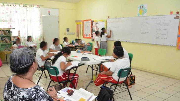 10 estados suspenden clases desde hoy por el coronavirus; Tabasco reitera que será hasta el viernes 10 estados suspenden clases desde hoy por el coronavirus; Tabasco reitera que será hasta el viernes