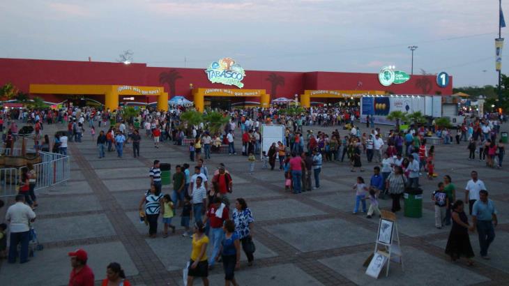 Trabaja Comité en cancelación formal de patrocinios y exposiciones que participarían en la feria Tabasco 2020 Trabaja Comité en cancelación formal de patrocinios y exposiciones que participarían en la feria Tabasco 2020