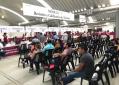 Ordenan en Tabasco... cierre temporal de las playas