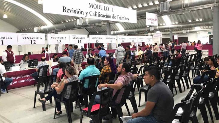Por ahora no se suspenderá el cobro de derechos vehicular, señala gobierno Por ahora no se suspenderá el cobro de derechos vehicular, señala gobierno
