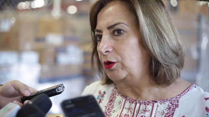 Menor residente del fraccionamiento San Marcos de la Zona de El Country da negativo por Coronavirus, confirma Salud Menor residente del fraccionamiento San Marcos de la Zona de El Country da negativo por Coronavirus, confirma Salud