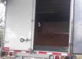 Roban dos combis de transporte en Villahermosa