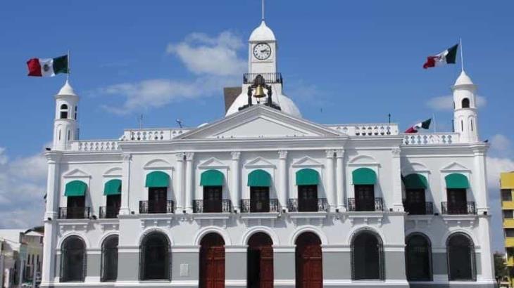 Por Covid-19, Gobierno estatal suspende labores a trabajadores vulnerables Por Covid-19, Gobierno estatal suspende labores a trabajadores vulnerables
