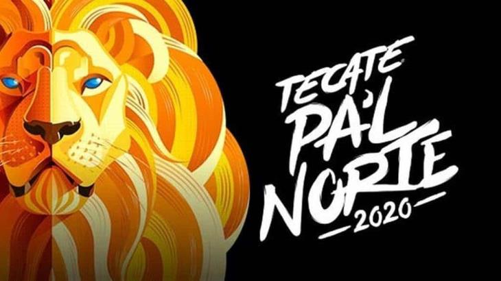 Festival Pal Norte tiene nueva fecha, será en septiembre Festival Pal Norte tiene nueva fecha, será en septiembre