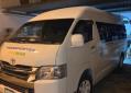 Recuperan en la ranchería Estancia Vieja camioneta robada con violencia