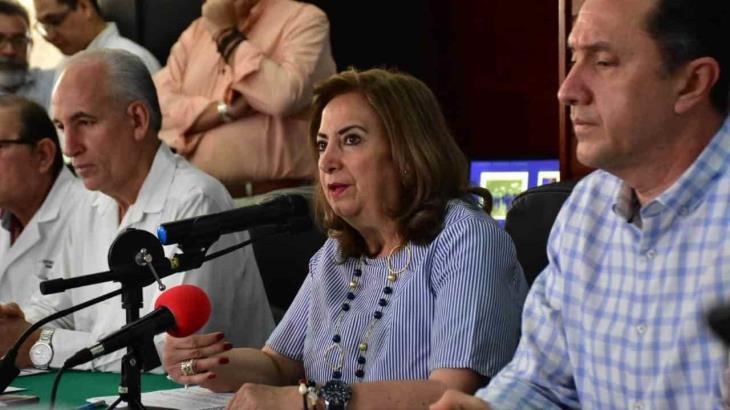Detectan primer caso de coronavirus en Tabasco; se trata de una mujer de 61 años que radica en Cárdenas que visitó Europa Detectan primer caso de coronavirus en Tabasco; se trata de una mujer de 61 años que radica en Cárdenas que visitó Europa