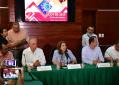 Diputados aprueban en San Lázaro, sin PRI, PAN y PRD, reelección de legisladores