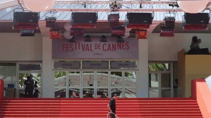 Organizadores de Cannes evalúan un aplazamiento del festival ante el coronavirus Organizadores de Cannes evalúan un aplazamiento del festival ante el coronavirus