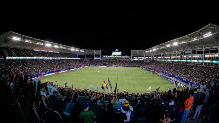 Posponen reinicio de la MLS por 8 semanas más Posponen reinicio de la MLS por 8 semanas más
