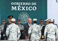 Se amotinan centroamericanos en estación migratoria; acusan malos tratos