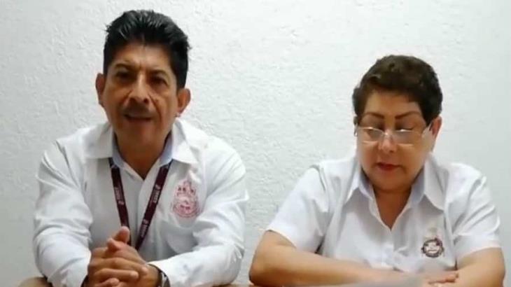 Darán de baja a burócrata que no se quede en su casa como medida preventiva por el COVID-19: SUITISSET Darán de baja a burócrata que no se quede en su casa como medida preventiva por el COVID-19: SUITISSET