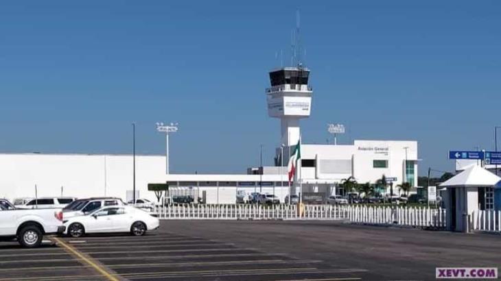 Por Covid-19, aerolíneas reducirán sus vuelos a Tabasco a partir de la próxima semana Por Covid-19, aerolíneas reducirán sus vuelos a Tabasco a partir de la próxima semana