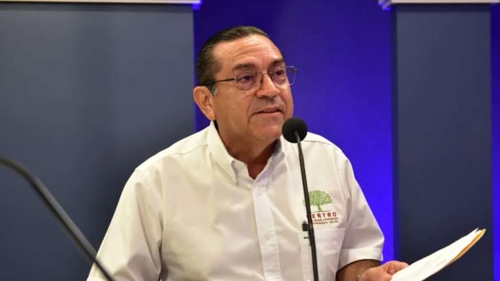 Anuncian recorte de horarios, personal a casa y suspensión de labores en Centro Anuncian recorte de horarios, personal a casa y suspensión de labores en Centro