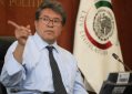 Según AMLO va bien la venta de boletos para la rifa del avión presidencial