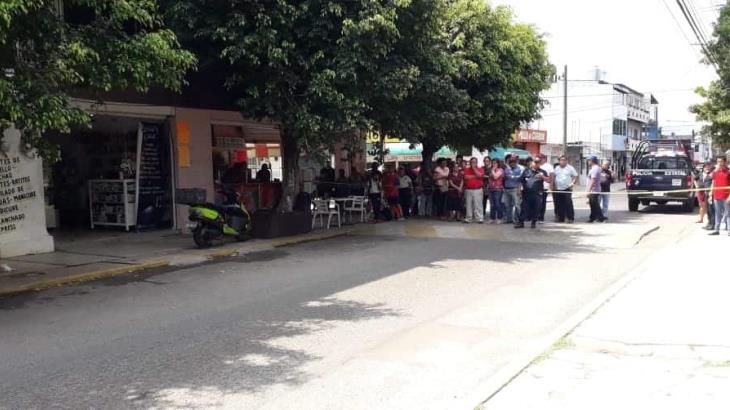 Baja incidencia de homicidios en Tabasco en febrero, pero aumenta robo a comercio Baja incidencia de homicidios en Tabasco en febrero, pero aumenta robo a comercio