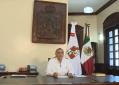 A pesar del avance de coronavirus hay gobernabilidad en el país: López Obrador